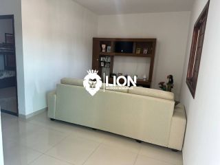 CASA PARA ALUGAR – CONFORTO, ESPAÇO E ÁREA DE LAZER COMPLETA!