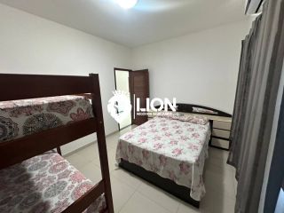 CASA PARA ALUGAR – CONFORTO, ESPAÇO E ÁREA DE LAZER COMPLETA!