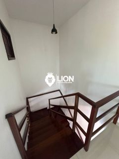 CASA PARA ALUGAR – CONFORTO, ESPAÇO E ÁREA DE LAZER COMPLETA!