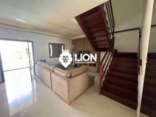 CASA PARA ALUGAR – CONFORTO, ESPAÇO E ÁREA DE LAZER COMPLETA!