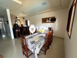 CASA PARA ALUGAR – CONFORTO, ESPAÇO E ÁREA DE LAZER COMPLETA!