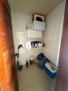 CASA PARA ALUGAR – CONFORTO, ESPAÇO E ÁREA DE LAZER COMPLETA!