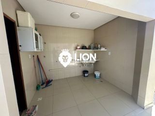 CASA PARA ALUGAR – CONFORTO, ESPAÇO E ÁREA DE LAZER COMPLETA!