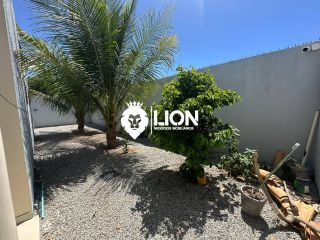 CASA PARA ALUGAR – CONFORTO, ESPAÇO E ÁREA DE LAZER COMPLETA!