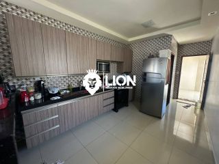 CASA PARA ALUGAR – CONFORTO, ESPAÇO E ÁREA DE LAZER COMPLETA!