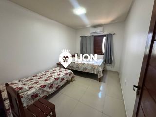 CASA PARA ALUGAR – CONFORTO, ESPAÇO E ÁREA DE LAZER COMPLETA!