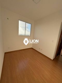 APARTAMENTO À VENDA – CONDOMÍNIO MARSELHA