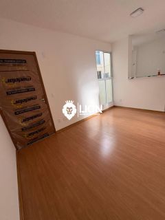 APARTAMENTO À VENDA – CONDOMÍNIO MARSELHA