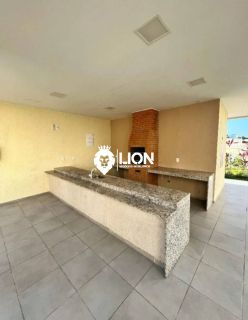 APARTAMENTO À VENDA – CONDOMÍNIO MARSELHA