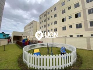 APARTAMENTO À VENDA – CONDOMÍNIO MARSELHA