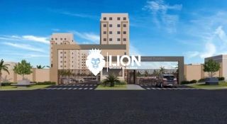SEJA VOCÊ O PRIMEIRO MORADOR!! ALUGUEL RESIDENCIAL TOULON