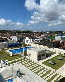 SEJA VOCÊ O PRIMEIRO MORADOR!! ALUGUEL RESIDENCIAL TOULON