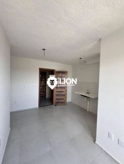 SEJA VOCÊ O PRIMEIRO MORADOR!! ALUGUEL RESIDENCIAL TOULON