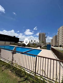 SEJA VOCÊ O PRIMEIRO MORADOR!! ALUGUEL RESIDENCIAL TOULON