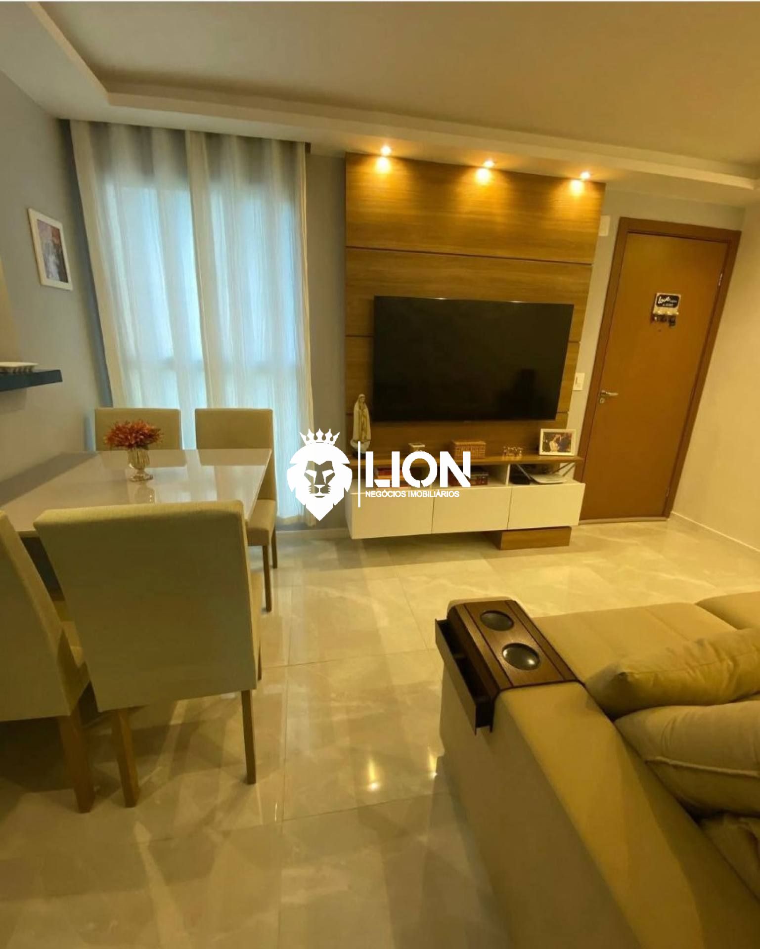 More no Baía Dourada – Conforto, Lazer e Ótima Oportunidade