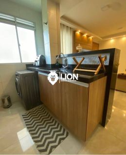 More no Baía Dourada – Conforto, Lazer e Ótima Oportunidade