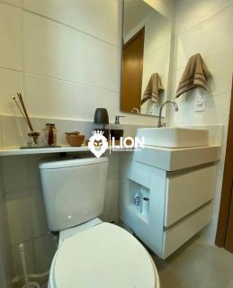 More no Baía Dourada – Conforto, Lazer e Ótima Oportunidade