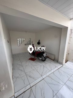 CASA À VENDA – JARDIM BRASIL | PALMEIRA DOS ÍNDIOS – AL