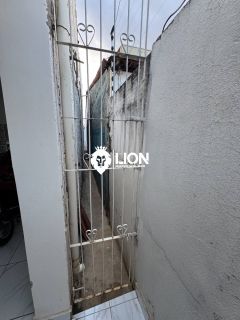 CASA À VENDA – JARDIM BRASIL | PALMEIRA DOS ÍNDIOS – AL