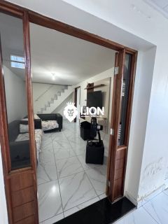 CASA À VENDA – JARDIM BRASIL | PALMEIRA DOS ÍNDIOS – AL