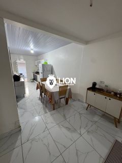 CASA À VENDA – JARDIM BRASIL | PALMEIRA DOS ÍNDIOS – AL