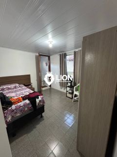 CASA À VENDA – JARDIM BRASIL | PALMEIRA DOS ÍNDIOS – AL