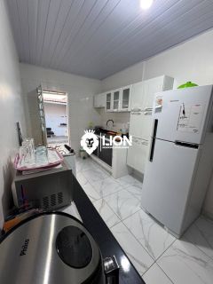 CASA À VENDA – JARDIM BRASIL | PALMEIRA DOS ÍNDIOS – AL