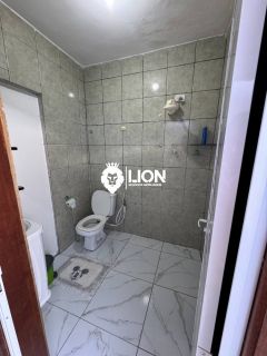 CASA À VENDA – JARDIM BRASIL | PALMEIRA DOS ÍNDIOS – AL