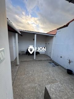 CASA À VENDA – JARDIM BRASIL | PALMEIRA DOS ÍNDIOS – AL