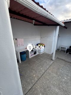 CASA À VENDA – JARDIM BRASIL | PALMEIRA DOS ÍNDIOS – AL