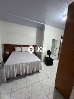 CASA À VENDA – JARDIM BRASIL | PALMEIRA DOS ÍNDIOS – AL