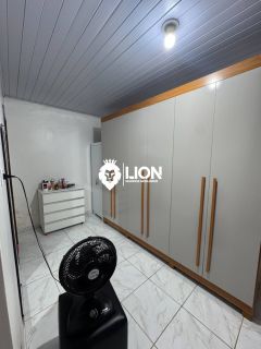 CASA À VENDA – JARDIM BRASIL | PALMEIRA DOS ÍNDIOS – AL