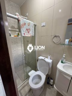 CASA À VENDA – JARDIM BRASIL | PALMEIRA DOS ÍNDIOS – AL