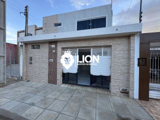 CASA À VENDA – JARDIM BRASIL | PALMEIRA DOS ÍNDIOS – AL