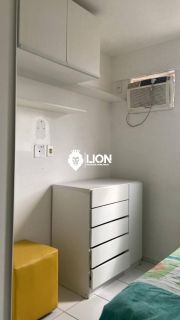 ALUGUEL NO PARQUE DAS PALMEIRAS – 2 QUARTOS, SUÍTE E NASCENTE