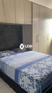 ALUGUEL NO PARQUE DAS PALMEIRAS – 2 QUARTOS, SUÍTE E NASCENTE