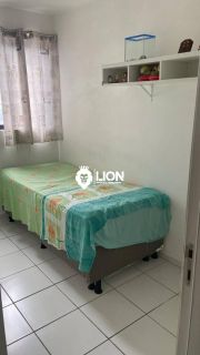 ALUGUEL NO PARQUE DAS PALMEIRAS – 2 QUARTOS, SUÍTE E NASCENTE