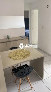 ALUGUEL NO PARQUE DAS PALMEIRAS – 2 QUARTOS, SUÍTE E NASCENTE