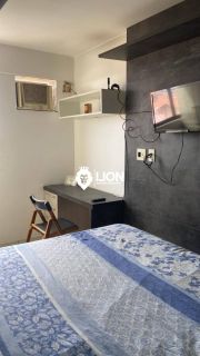 ALUGUEL NO PARQUE DAS PALMEIRAS – 2 QUARTOS, SUÍTE E NASCENTE