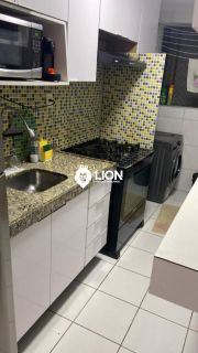 ALUGUEL NO PARQUE DAS PALMEIRAS – 2 QUARTOS, SUÍTE E NASCENTE