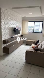 ALUGUEL NO PARQUE DAS PALMEIRAS – 2 QUARTOS, SUÍTE E NASCENTE