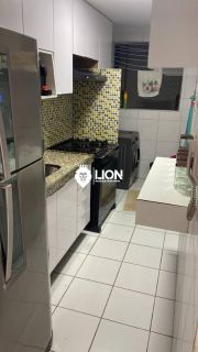 ALUGUEL NO PARQUE DAS PALMEIRAS – 2 QUARTOS, SUÍTE E NASCENTE