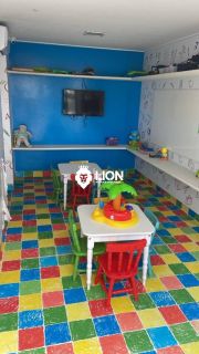 ALUGUEL NO PARQUE DAS PALMEIRAS – 2 QUARTOS, SUÍTE E NASCENTE