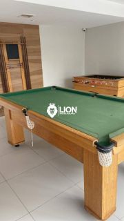 ALUGUEL NO PARQUE DAS PALMEIRAS – 2 QUARTOS, SUÍTE E NASCENTE