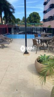 ALUGUEL NO PARQUE DAS PALMEIRAS – 2 QUARTOS, SUÍTE E NASCENTE