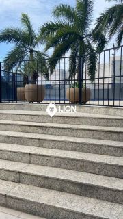 ALUGUEL NO PARQUE DAS PALMEIRAS – 2 QUARTOS, SUÍTE E NASCENTE