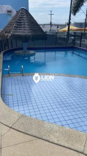 ALUGUEL NO PARQUE DAS PALMEIRAS – 2 QUARTOS, SUÍTE E NASCENTE