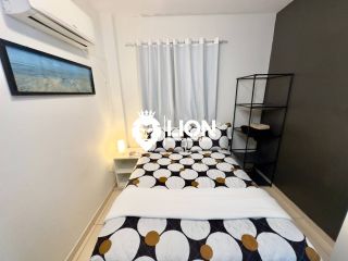 MORE NA PONTA VERDE,APARTAMENTO À VENDA – EDIFÍCIO MARBELLE | 121m²