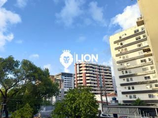 MORE NA PONTA VERDE,APARTAMENTO À VENDA – EDIFÍCIO MARBELLE | 121m²