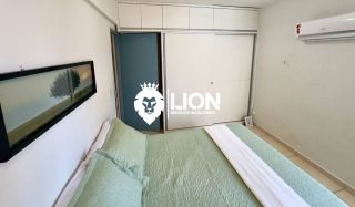 MORE NA PONTA VERDE,APARTAMENTO À VENDA – EDIFÍCIO MARBELLE | 121m²